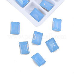 K9 Glass Rhinestone Cabochons&nbsp;MRMJ-N029-18-04