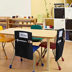 Oxford Cloth Chair Storage Pockets&nbsp;AJEW-CP0010-76