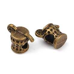 Tibetan Style Alloy Beads&nbsp;FIND-Z072-05AB