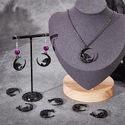Alloy Pendants&nbsp;FIND-SC0004-56