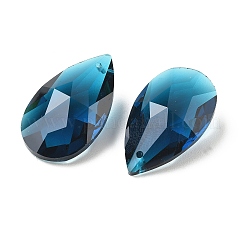Glass Pendants&nbsp;GLAA-I062-01D