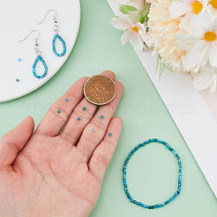 1 Strand Natural Apatite Beads Strands&nbsp;G-GO0001-73