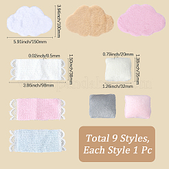 DIY Dollhouse Kits&nbsp;DIY-GF0011-54