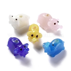 Handmade Lampwork Beads&nbsp;LAMP-F020-25
