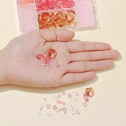 DIY Jewelry Making Kits&nbsp;DIY-YW0002-94G