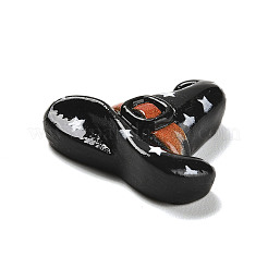 Hallowmas Opaque Resin Decoden Cabochons&nbsp;RESI-S393-01G