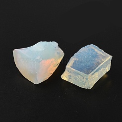 Opalite Beads&nbsp;G-WH0021-40