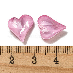 Glass Rhinestone Cabochons&nbsp;RGLA-G021-05B-508DE