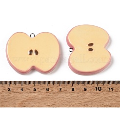 Handmade Porcelain Pendants&nbsp;PR-CBA775D-01D