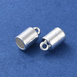 Alloy Cord End&nbsp;PALLOY-F309-46S
