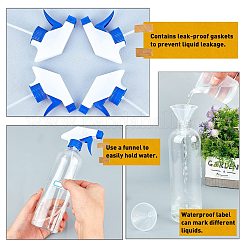 Gardening Sprayer Top Trigger Replacement Nozzle&nbsp;KY-AR0001-04