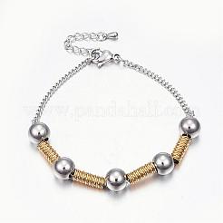 304 Stainless Steel Jewelry Sets&nbsp;SJEW-H060-01A