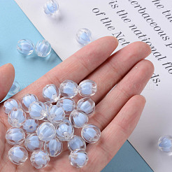 Transparent Acrylic Beads&nbsp;TACR-S152-07A-SS2113