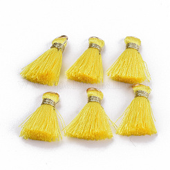 Nylon Thread Tassel Pendant Decorations&nbsp;FIND-S261-M