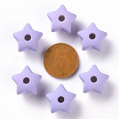 Acrylic Beads&nbsp;OACR-S039-01-47