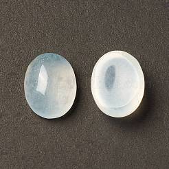 Natural Malaysia Jade Cabochons&nbsp;G-G994-A04-03