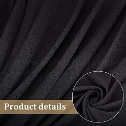 Fiber Speaker Grill Cloth&nbsp;AJEW-WH0307-03
