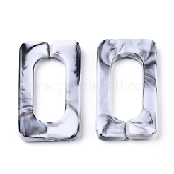 Acrylic Linking Rings&nbsp;LS-OACR-S021-70A-D06