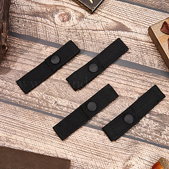 Polypropylene Belt for Outdoor Tactical Equipment&nbsp;AJEW-WH20816-045B
