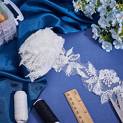 2Yards Polyester Garment Accessories&nbsp;DIY-CY0002-62