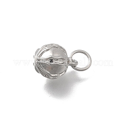 Brass Pendants&nbsp;KK-D431-083P