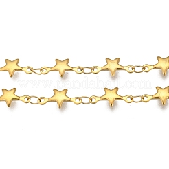 304 Stainless Steel Chains&nbsp;STAS-P197-059G