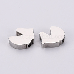 Non-Tarnish 304 Stainless Steel Beads&nbsp;STAS-T052-34P