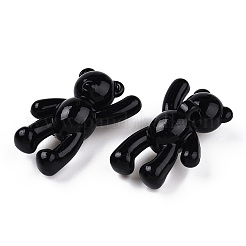 Opaque Acrylic Pendants&nbsp;MACR-S373-01A-R2