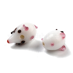 Handmade Lampwork Beads&nbsp;LAMP-I024-44