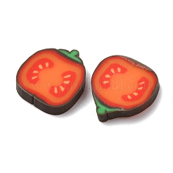 Handmade Polymer Clay Beads&nbsp;CLAY-P006-11B