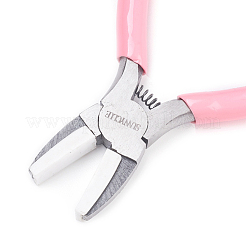 45# Carbon Steel Jewelry Pliers&nbsp;PT-L007-01F