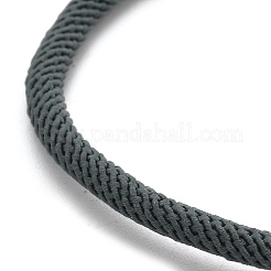 Cotton Cord Bracelets&nbsp;BJEW-F360-B31