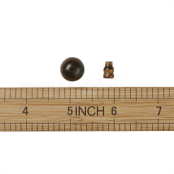 Natural Tiger Eye Buddhist Beads&nbsp;G-TA0001-02A