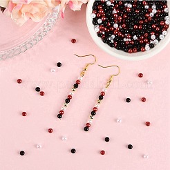 DIY Jewelry Making Findings Kits&nbsp;DIY-SP0005-37A