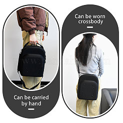 EVA Hat Storage Handbag&nbsp;AJEW-WH0709-237A