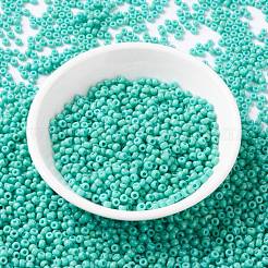 MIYUKI Round Rocailles Beads&nbsp;SEED-G008-RR4475