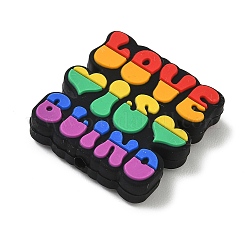 Silicone Beads&nbsp;SIL-I018-03B