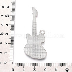 Alloy Enamel Big Pendants&nbsp;ENAM-N067-02A-P