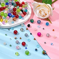Glass Beads&nbsp;GLAA-XCP0004-01