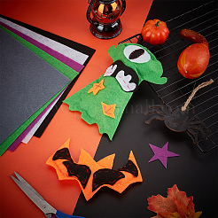 Felt Fabric&nbsp;DIY-CA0003-94