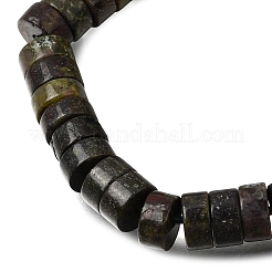 Natural Dragon Blood Beads Strands&nbsp;GG-CBA8682-B09