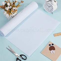Rectangle Felt Fabric Roll&nbsp;DIY-CY0003-96A
