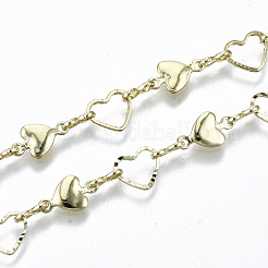 Brass Chains&nbsp;CHC-T012-04LG