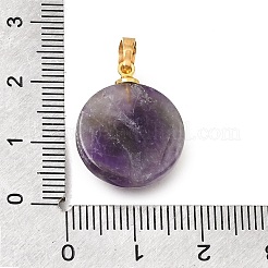 Natural Mixed Stone Pendants&nbsp;G-T151-01