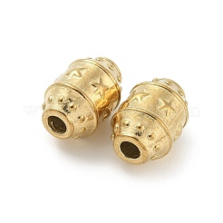 304 Stainless Steel Beads&nbsp;STAS-F309-B05