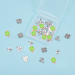 Alloy Pendants&nbsp;PALLOY-SC0002-20AS