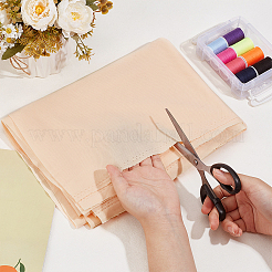 Polyester Fabric&nbsp;DIY-WH0048-07B