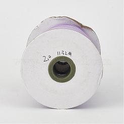 Eco-Friendly Korean Waxed Polyester Cord&nbsp;YC-P002-1mm-1132