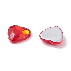 Imitation Taiwan Acrylic Rhinestone Cabochons&nbsp;GACR-SZ0001-01