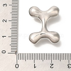 Rack Plating Brass Beads&nbsp;KK-S051-01P-I